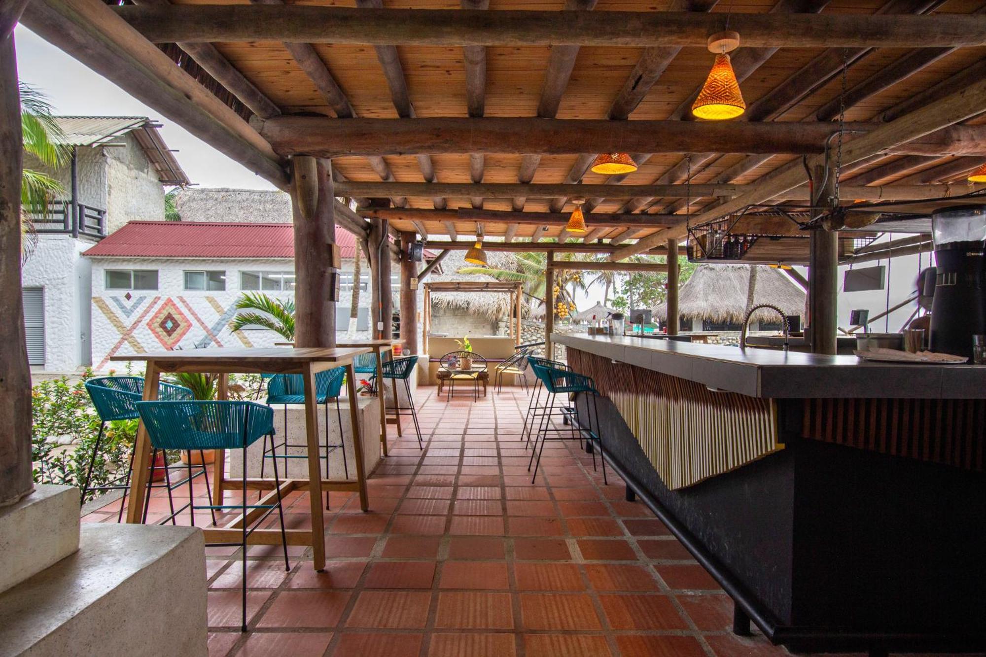 Socialtel Palomino - Formerly Selina Palomino Exterior photo